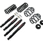 Belltech LOWERING KIT WITH ND2 SHOCKS - 710ND