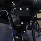 UMI Performance 74-92 GM F-Body GM G-Body Frame Side Solid Engine Mounts - 90051