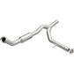 MagnaFlow 07-08 Ford F-150 5.4L Direct Fit Converter - 5451695