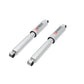 Belltech Coilover Kit 07-18 GM Sierra 1500 All Cabs/Short Bed F -1in to -3in / R 2in to -2in 2/4WD - 985SPC