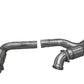 Kooks 2019+ GM 1500 Series Truck 6.2L 3in x OEM Outlet Catted SS Y Pipe Kooks HDR Req - 28633200