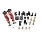 Belltech 14-18 Chevrolet Silverado/Sierra 1500 (All Cabs) Short Bed - SP Adjustable Coilover Kit - 987SPAC
