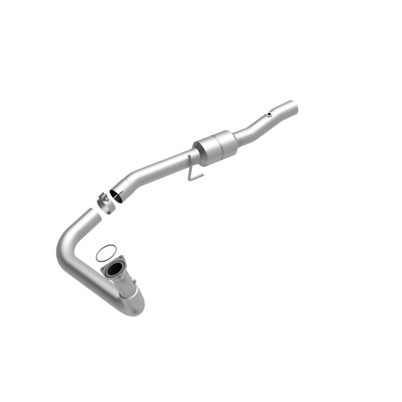 MagnaFlow Direct Fit Catalytic Converter 00-06 Chevy/GMC Driver Side - 93480