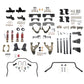 Belltech 92-98 GM C1500 Standard Cab Performance Handling Kit - 350100HK