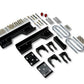 Belltech FLIP KIT 88-00 GM C3500/90-00 C2500 8inch - 6926