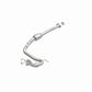 MagnaFlow 2015 Colorado 2.5 Underbody Direct Fit Converter - 52609