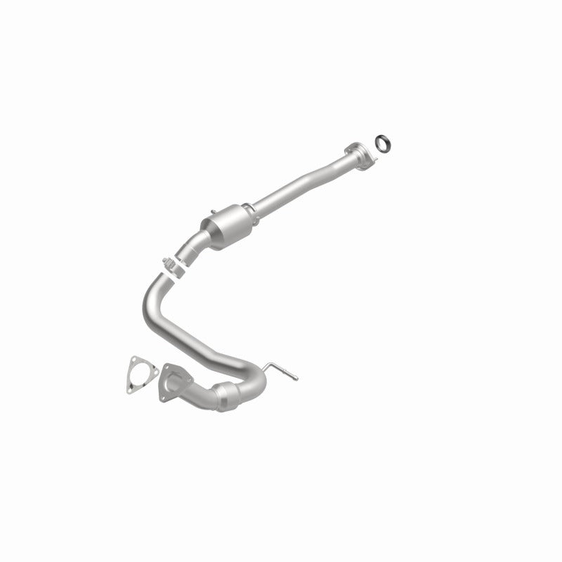 MagnaFlow 2015 Colorado 2.5 Underbody Direct Fit Converter - 52609