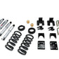 Belltech LOWERING KIT WITH SP SHOCKS - 673SP