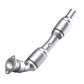 MagnaFlow Direct Fit Catalytic Converter 10-12 Chevy Camaro 6.2L P/S (49 State) - 49939