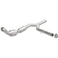 MagnaFlow 2004 Ford F-150 5.4L Direct Fit Converter - 5582706