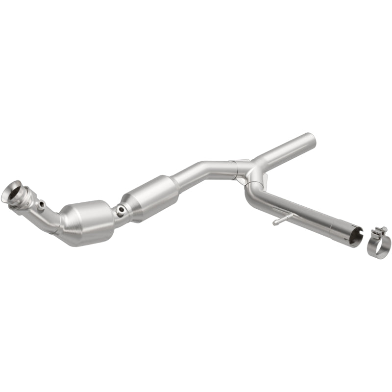 MagnaFlow 2004 Ford F-150 5.4L Direct Fit Converter - 5582706