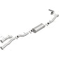 MagnaFlow BRE Exhaust Kit 94-95 C1500 C2500 K1500 K2500 - 106-0710