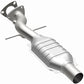 MagnaFlow Direct Fit Catalytic Converter Blazer-Jimmy 95 - 23416