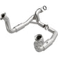 MagnaFlow 11-17 Ford F-250 Super Duty 6.2L Direct Fit Converter - 5551297