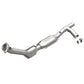 MagnaFlow Direct Fit Catalytic Converter 99-02 Expedition 5.4L 4wd - 93128