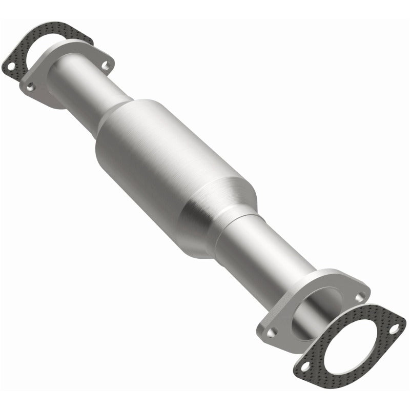 MagnaFlow Direct Fit Catalytic Converter Ford 83 85 - 23352