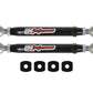 UMI Performance 08-09 Pontiac G8 10-14 Camaro Toe Rods CrMo Rod Ends - 2522-B