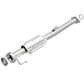 MagnaFlow Direct Fit Catalytic Converter 99-02 Vitara 1.6/2 OEM - 49115