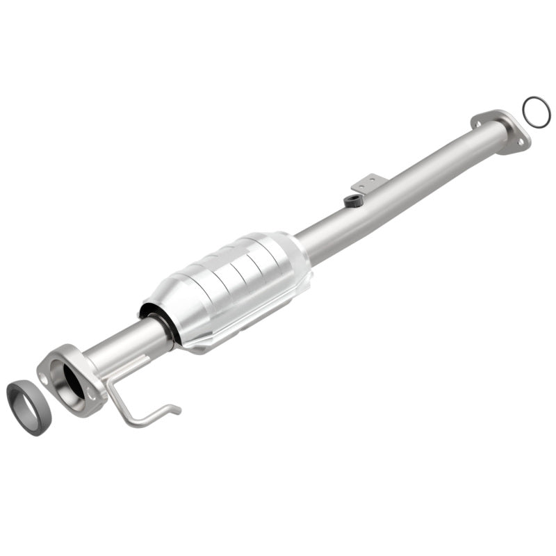 MagnaFlow Direct Fit Catalytic Converter 99-02 Vitara 1.6/2 OEM - 49115