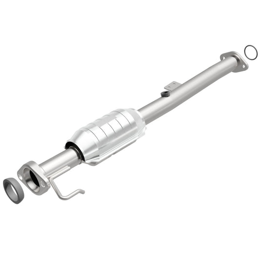 MagnaFlow Direct Fit Catalytic Converter 99-02 Vitara 1.6/2 OEM - 49115