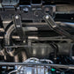 Borla 22-24 Ford Bronco Raptor V6 Turbo AT 2WD / 4WD ATAK Catback Exhaust w/ 4in Black Coated Tips - 140934CB