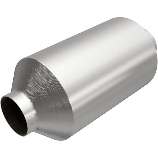 MagnaFlow 2.25 CA Spun Universal Converter - 5582305