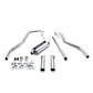 MagnaFlow Sys C/B 99 Ford F-Series Dual Exit - 15749