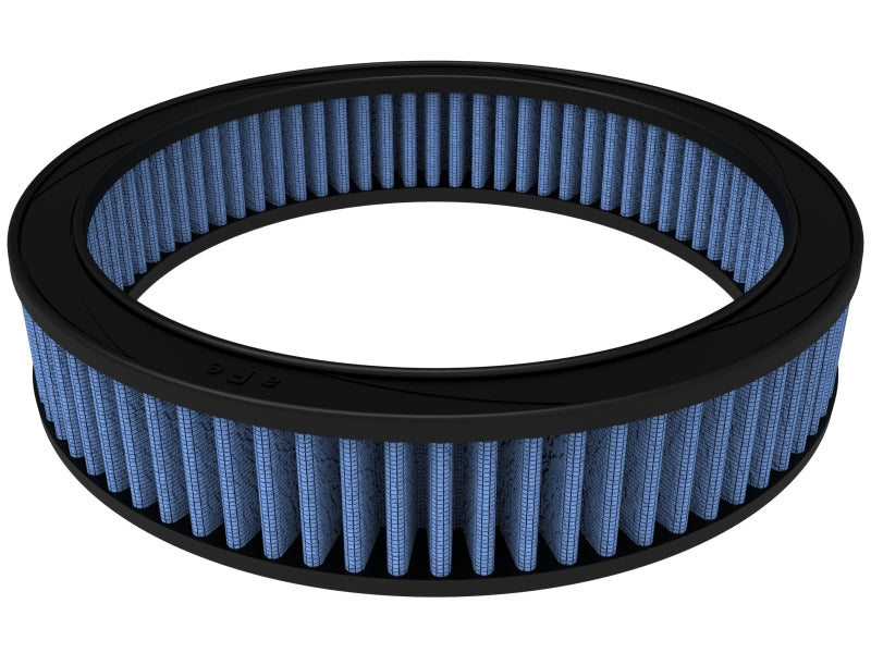 aFe MagnumFLOW Air Filters OER P5R A/F P5R GM Cars & Trucks 62-87 - 10-10032