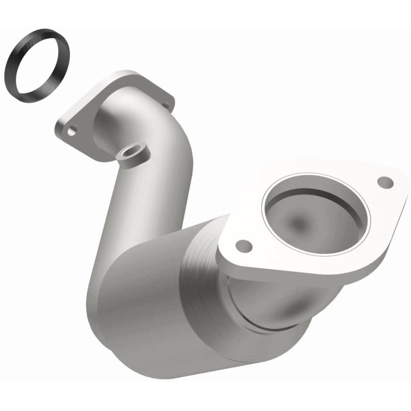 MagnaFlow 05-06 Chevrolet Corvette 6.0L Direct Fit Converter - 4561999