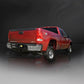 Corsa 11 -12 Chevrolet Silverado Ext. Cab/Std. Bed 2500 6.0L V8 Polished Sport Cat-Back Ex - 24792