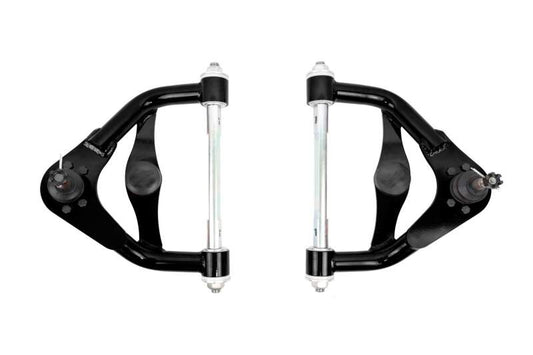 UMI Performance 78-88 G-Body S10 Tubular Front Upper A-Arms - 3033-B