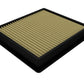 aFe Magnum FLOW Pro GUARD 7 OE Replacement Filter 20-21 Ford Diesel Trucks V8 6.7L (td) - 73-10305