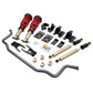 Belltech 07-18 Chevrolet Silverado (All Cabs) Short Bed Performance Handling Kit Plus - 987HKP