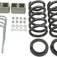 Belltech LOWERING KIT W/O SHOCKS - 627