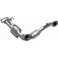 MagnaFlow Direct Fit Catalytic Converter 04-06 Ranger 4.0 Front OEM - 49682