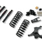 Belltech LOWERING KIT WITH ND2 SHOCKS - 687ND