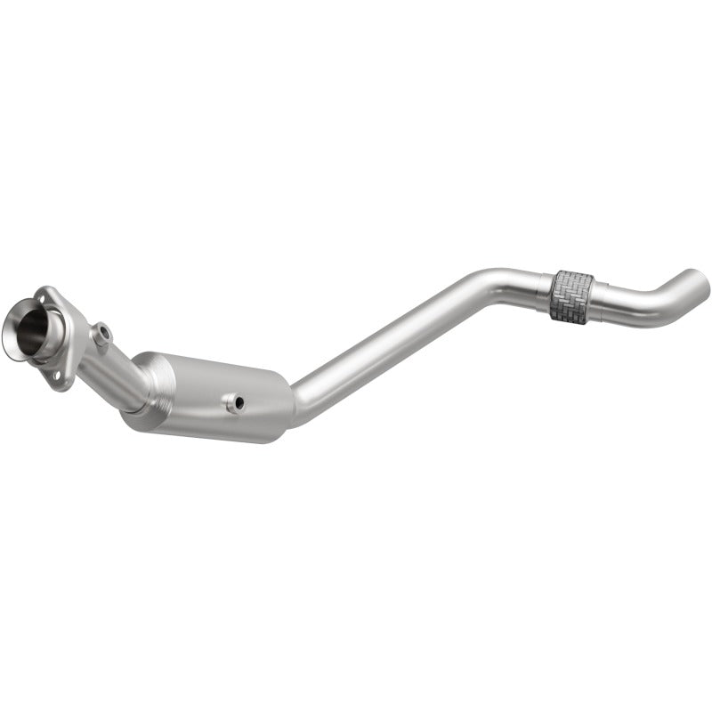 MagnaFlow 15-17 Ford Mustang 3.7L Direct Fit Converter - 6561472