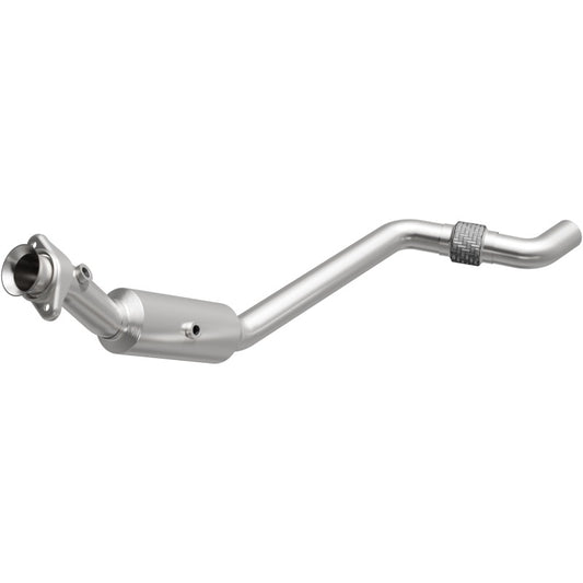 MagnaFlow 15-17 Ford Mustang 3.7L Direct Fit Converter - 6561472
