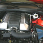 aFe MagnumFORCE Intakes Stage-2 P5R AIS P5R Chevrolet Camaro 10-11 V8-6.2L - 54-11762
