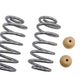 Belltech 00-06 Chevrolet Avalanche with out Factory Premium ride Rear 2in. Drop Coil Spring Set - 5314