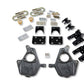 Belltech LOWERING KIT W/O SHOCKS - 679