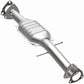 MagnaFlow Direct Fit Catalytic Converter Sonoma-S10 99 4.3L - 23468