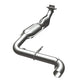 MagnaFlow Direct Fit Catalytic Converter 01 Ford Lightning 5.4L - 447151