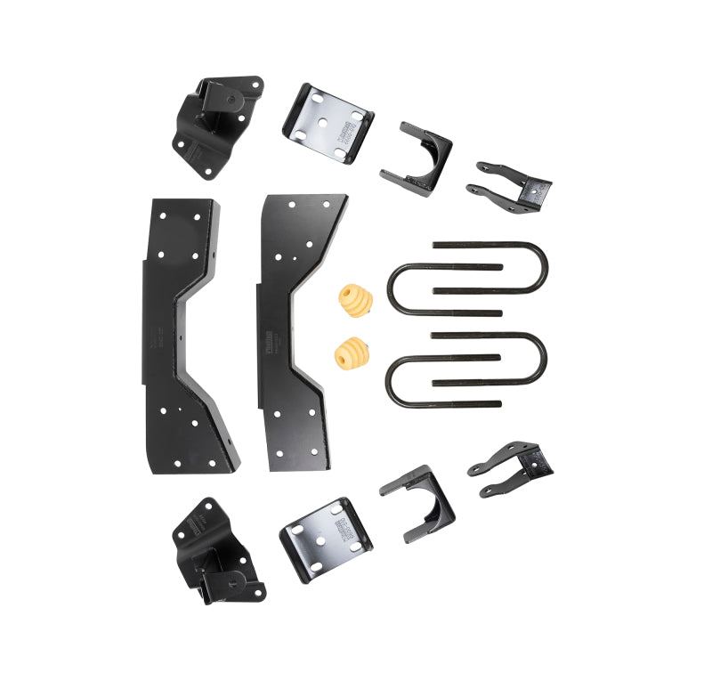 Belltech FLIP KIT 95-99 GM Tahoe 2 door 5.5inch - 6640