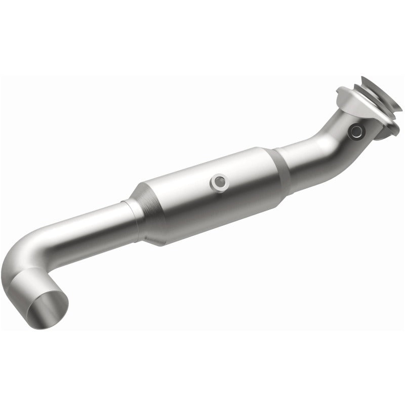 MagnaFlow Converter Direct Fit 10-14 Ford F-150 6.2L - 21-520