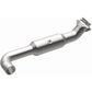 MagnaFlow Converter Direct Fit 10-14 Ford F-150 6.2L - 21-520