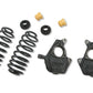 Belltech LOWERING KIT W/O SHOCKS - 747