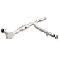 MagnaFlow Direct Fit Catalytic Converter 99 F150/250 4.6L P/S - 93395