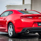 Borla 16-17 Chevy Camaro 3.6L V6 Single Split Rear Exit ATAK Axle-Back Exhaust - 11929