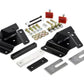 Belltech HANGER KIT 89-97 Ranger FRNT Hangers 2inch - 6407